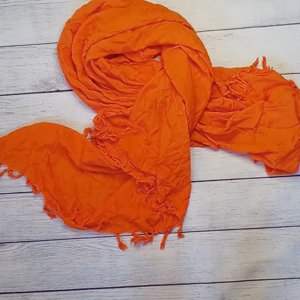 Scarf/wrap